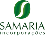 logo samaria incorporacões